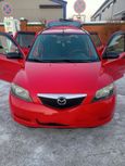  Mazda Mazda2 2003 , 325000 , 