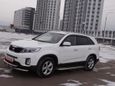 SUV   Kia Sorento 2015 , 1487000 , 