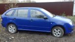  Skoda Fabia 2007 , 220000 , 