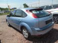  Ford Focus 2006 , 295000 , 