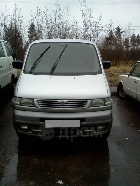    Mazda Bongo Friendee 1997 , 335000 , 