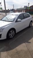  Chevrolet Cruze 2014 , 580000 , 