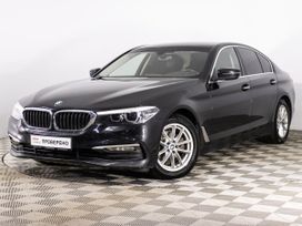  BMW 5-Series 2018 , 2569789 , -