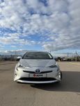  Toyota Prius 2016 , 1500000 , -
