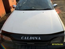  Toyota Caldina 2001 , 200000 , 