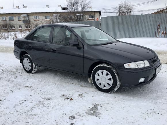  Mazda Familia 1996 , 199000 , 