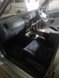 SUV   Toyota Hilux Surf 2001 , 777777 , 