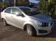  Chevrolet Aveo 2012 , 380000 , 