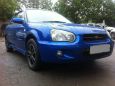  Subaru Impreza 2005 , 209000 , 