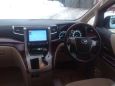    Toyota Vellfire 2009 , 1260000 , 