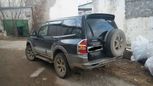 SUV   Mitsubishi Pajero 1999 , 549000 , 