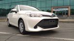  Toyota Corolla Axio 2016 , 650000 , 