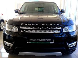 SUV   Land Rover Range Rover Sport 2013 , 7500000 , 