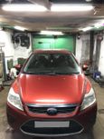  Ford Focus 2008 , 320000 , 