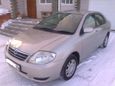  Toyota Corolla 2001 , 305000 , 