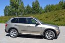 SUV   BMW X5 2010 , 1050000 , 