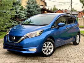  Nissan Note 2019 , 1500000 , 