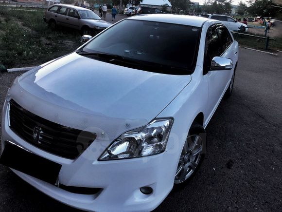  Toyota Premio 2008 , 640000 , 