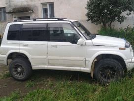 SUV   Suzuki Escudo 1997 , 310000 , 