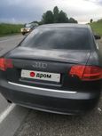  Audi A4 2007 , 480000 , 