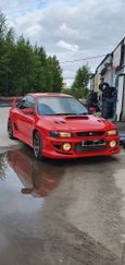  Subaru Impreza WRX STI 1998 , 450000 , 