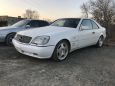  Mercedes-Benz CL-Class 1997 , 450000 ,  