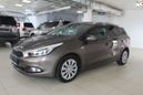  Kia Ceed 2013 , 670000 , 