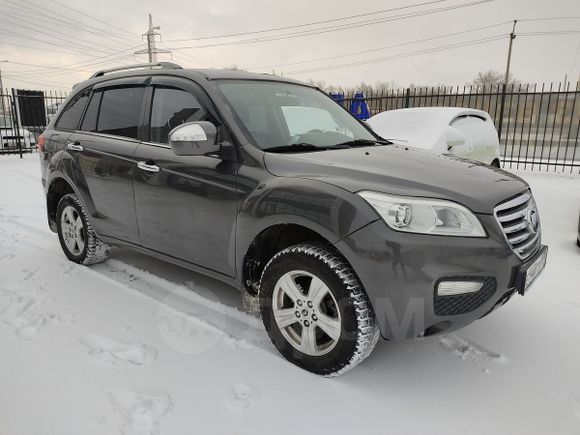 SUV   Lifan X60 2014 , 350000 , 