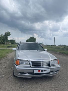  Mercedes-Benz C-Class 1998 , 270000 , 