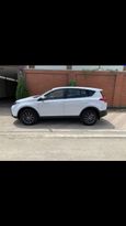 SUV   Toyota RAV4 2013 , 1189000 , 