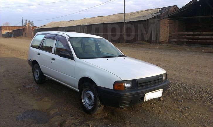  Nissan AD 1997 , 140000 , 