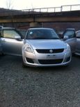  Suzuki Swift 2011 , 351000 , 