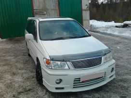    Nissan Presage 2001 , 360000 , 