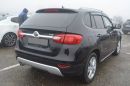 SUV   Brilliance V5 2015 , 480000 , 