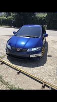  3  Honda Civic 2008 , 720000 , 