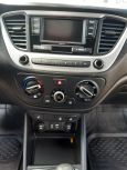  Hyundai Solaris 2017 , 620000 , 