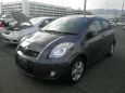  Toyota Vitz 2008 , 380000 , 