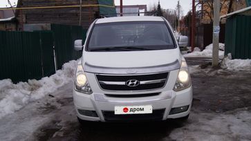    Hyundai Grand Starex 2008 , 950000 , 
