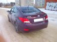  Hyundai Solaris 2013 , 470000 , 