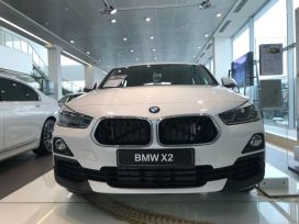 SUV   BMW X2 2018 , 2509000 , 