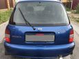  Nissan March 1997 , 130000 , 