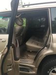 SUV   Lexus LX470 2002 , 945000 , 