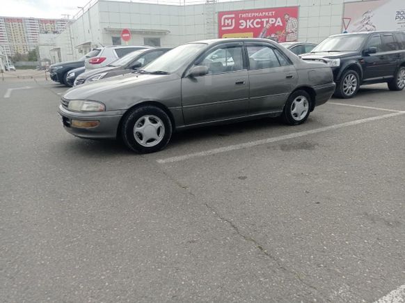  Toyota Carina 1993 , 159000 , 