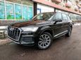 SUV   Audi Q7 2021 , 5490000 , -