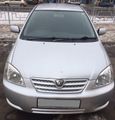  Toyota Corolla Runx 2003 , 370000 , 