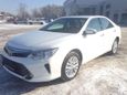  Toyota Camry 2015 , 1670000 , 