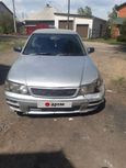  Nissan Bluebird 1998 , 120000 , 