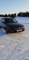  Toyota Sprinter 1993 , 123000 , 