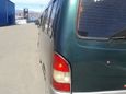    SsangYong Istana 1997 , 260000 , 