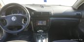  Volkswagen Passat 2002 , 370000 , 